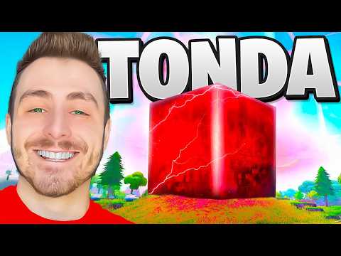 TOHLE JE REVIN! *TONDA