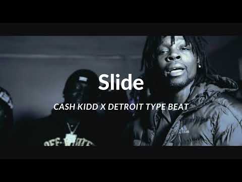 [FREE] Cash Kidd x Detroit Type Beat "Slide" (Prod. By TheBishopBeats)