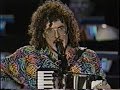 Weird Al Yankovic Another One Rides The Bus Live In Pasadena 10 13 91