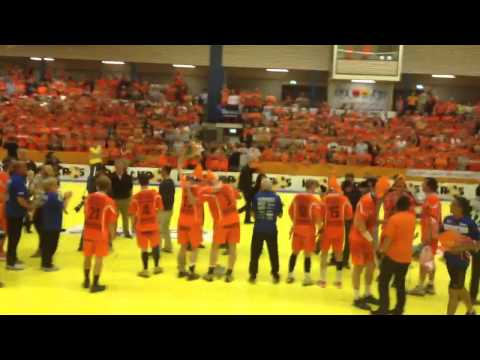 Kampioenschap kras/volendam 2013