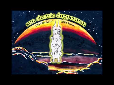 Sun Electric Dopperman - Zig Zag (Live @ T.A.F.)