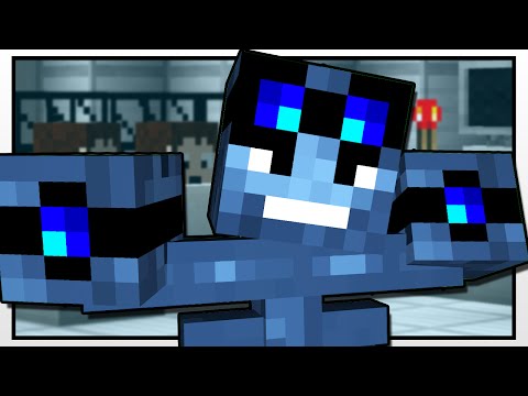 DanTDM - Minecraft | DANTDM WITHER BOSS ACCIDENT!! | Custom Mod Adventure