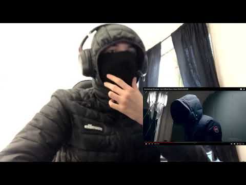 SWEDISH🇸🇪 FIRST REACTION TO UK DRILL | #ActiveGxng 2Smokeyy - Corn (Official Music Video)