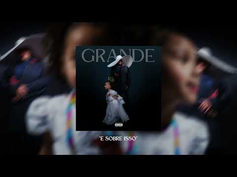 04. Iza Sabino - O final é o mesmo feat. Djonga (Prod. CERSV)