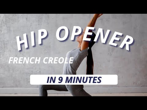 Hip Opener (Mauritian Creole) — YouTube thumbnail