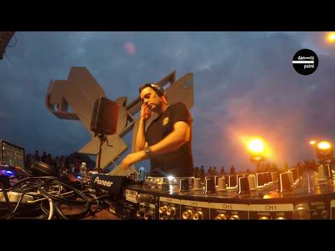 Mkol b2b Anartz | Dantz Point Sagües (Donostia/San Sebastián)