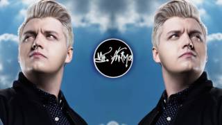 Flux Pavilion - Who Wants To Rock Ft. RiFF RAFF (CRaymak VIP Bootleg)