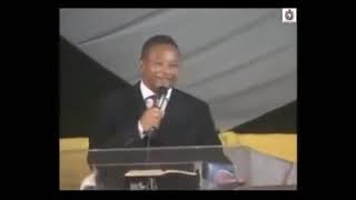 Download lagu Bishop SB Zikhali Preaching at NJ Sithole's Memorial Service mp3