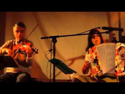 Goldring-The Strayaway Child