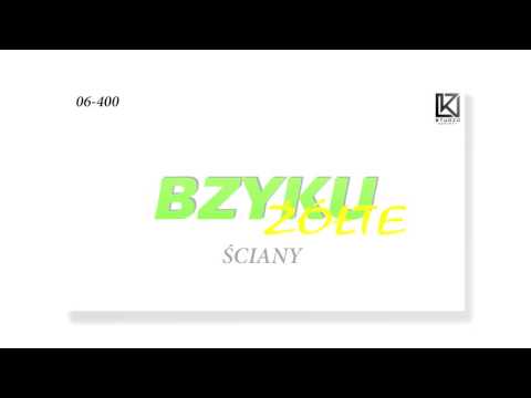 Bzyku - Ściany prod. DEFBEATS