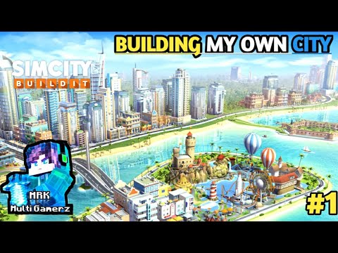 City-Building Shenanigans: Hilarious Commentary!