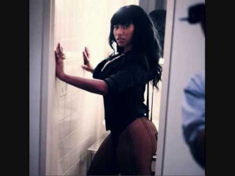 Hold Yuh - Gyptian Feat. Nicki Minaj (Remix) (Clean Rap)