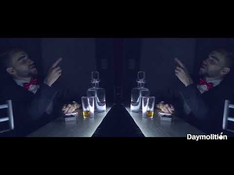 Jeune Sovage - Violent I Daymolition