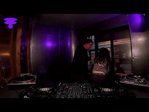 54 Soundsystem @ GIMIC - 19 March 2025