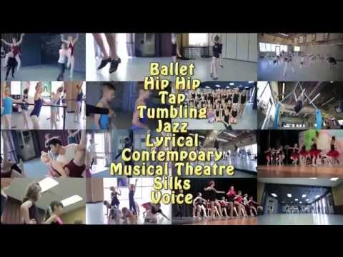 Jody Phillips Dance Company - JPDC