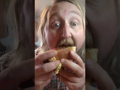 Sandwiches of Canada - The Fat Boy Burger (Winnipeg Manitoba) - Sandwich Dad