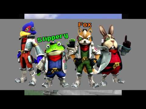Super Smash Bros Melee - Group Scores (feat. Colin and Ross)