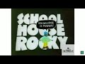 Schoolhouse Rock Intro In G Major