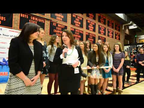 Maxpreps Colorado Volleyball
