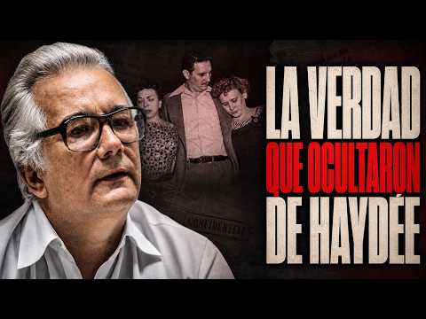 💥 Lo que Fidel y Hart OCULTARON de Haydée | El MISTERIO de Armando Hart 🤫