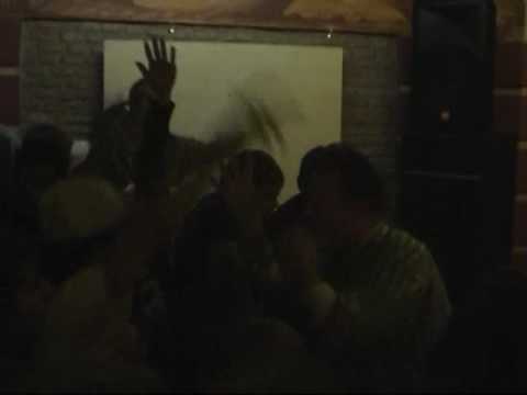 Banjooz - Adrenalinas (gyvai)