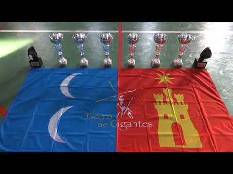 Recepción equipos ganadores Escuela y Club Baloncesto Criptana