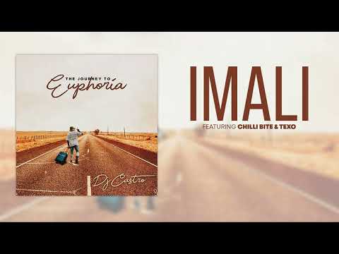 DJ Castro feat. Terry Texo & Chilli Bite - Imali