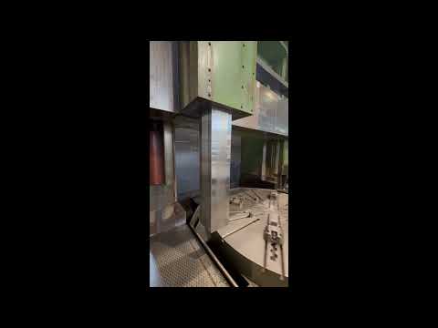 Anteprima video dettaglio del prodotto M. CARNAGHI TGP 20-25 CNC  2005