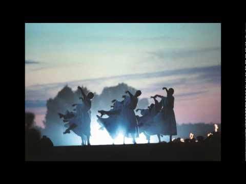 Lednica2000 - Miły Mój (Słowa Jego...)