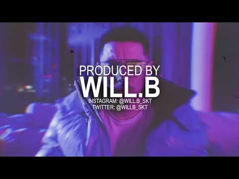 Artan x Ay Em x Ard Adz Type Beat - "Tired" | FREE UK Guitar Trap/ Rap Beat 2021