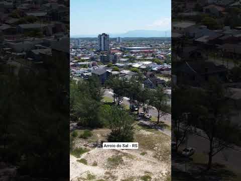 Conheça Arroio do Sal - RS