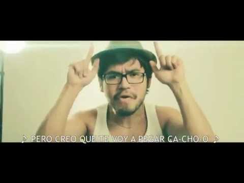 The Alejandro Hernández Show -- Episodio 27(Parodia El Poeta)