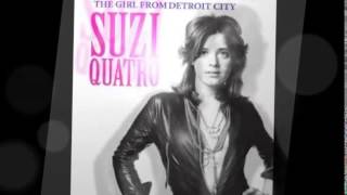 Suzi Quatro Sweet Nothin's