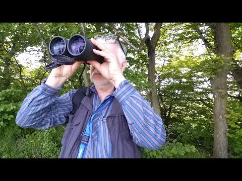 Życie w Rezerwacie Przyrody ,,Łężczok"