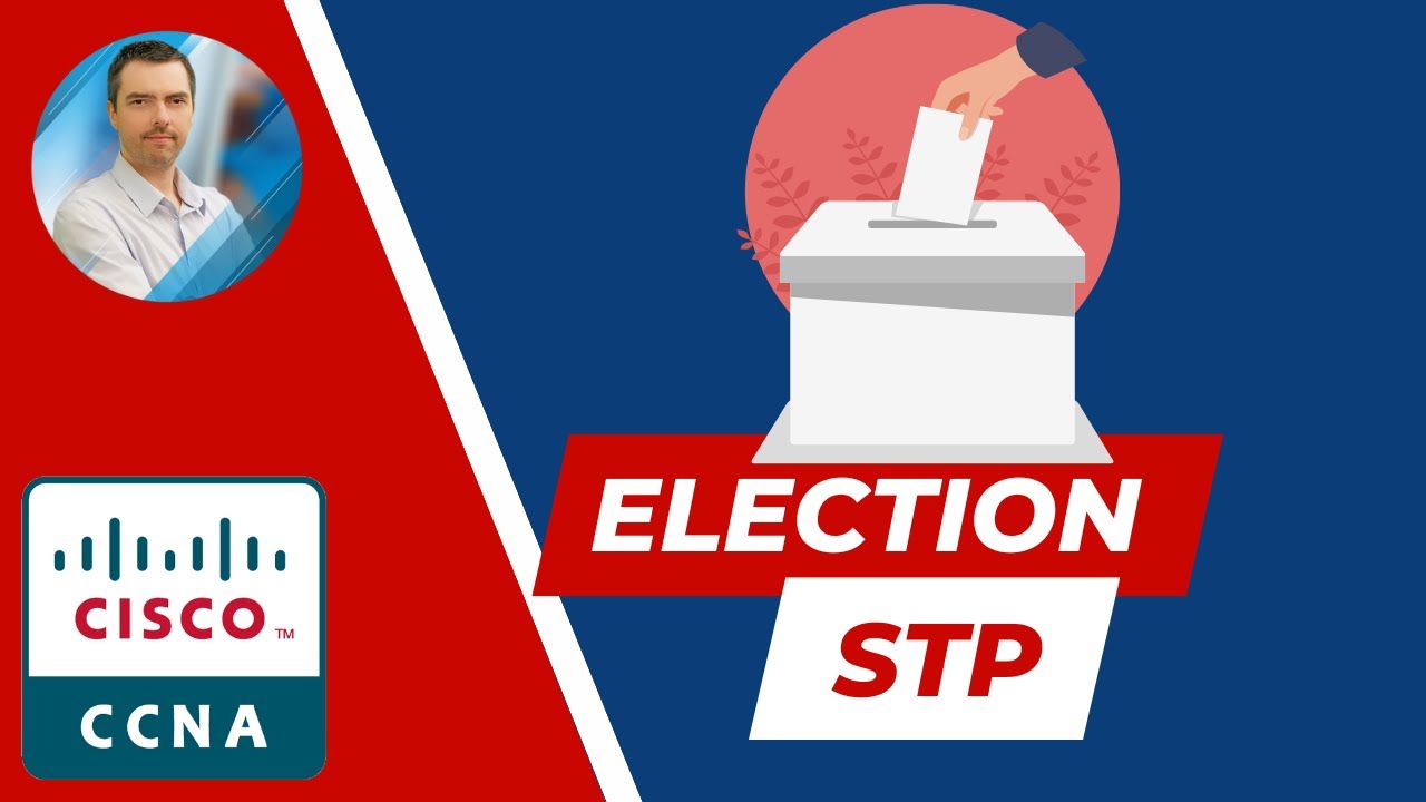 Élection STP