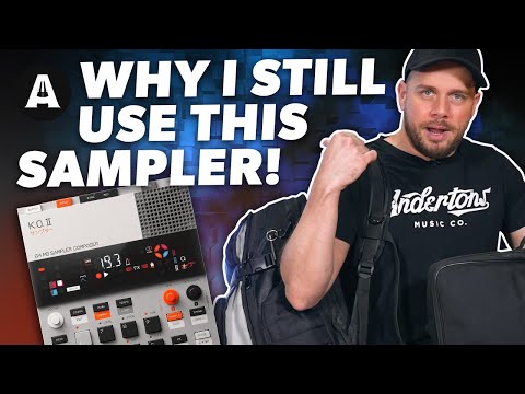 Why I Still Use the TE KO II? - Plus Everything in My Music Bag!
