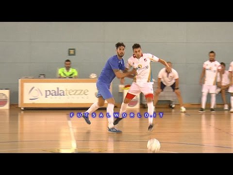 10/9/16 Came Dosson - Arzignano Grifo  ... Torneo Città di