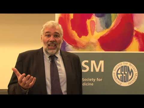 ESSM - The beginning