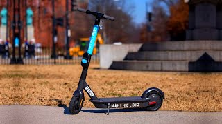 5 BEST ELECTRIC SCOOTERS OF 2024!