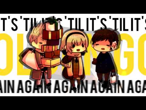 「Ｈ✗Ｇ 」Chasing The Sun - Tomato Gang