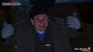  Home Alone 2  The Thief Harry  Marv Featured Clips 38