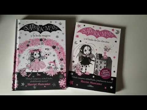 Isadora Moon