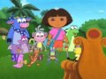Dora The Explorer 2 22 30
