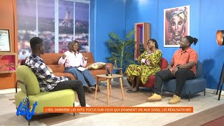 Le Loft du 09 décembre 2025-BF1TV