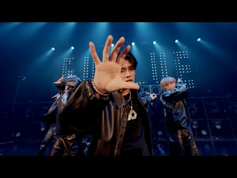 PSYCHIC FEVER - Reflection (Performance Video)