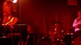 Camera Obscura - I Love My Jean - Sydney March 5th 2007