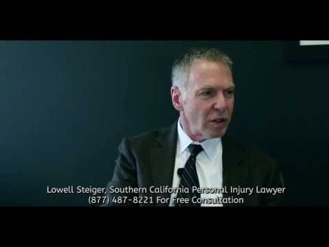 Play Law Firm Video