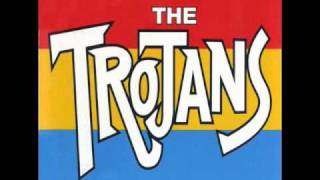 The Trojans 【Album"Ala-Ska"】 ♫ZULU
