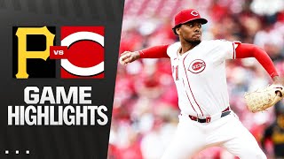 [分享] 今日 Hunter Greene 七局8K無失分勝