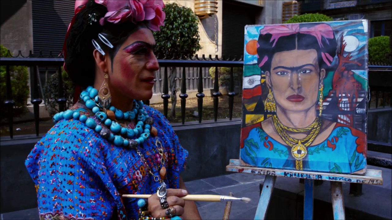 (Sense8) Intro - YouTube